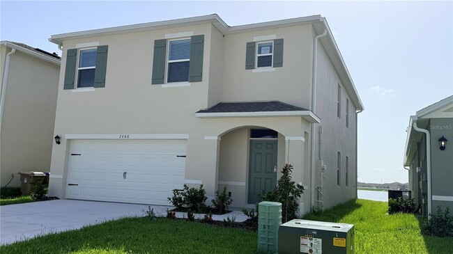 Building Photo - 2066 Walnut Crk Dr
