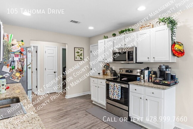 Building Photo - 105 Tahoma Dr