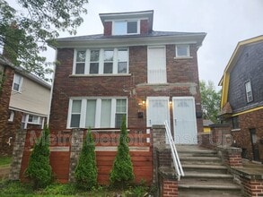 Building Photo - 5527 Nottingham Rd