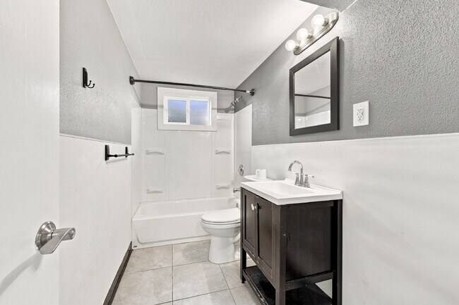 Building Photo - $2,040.95- 4 Bed, 2 Bath Home in CO Springs with Big Fenced-in Yard!
