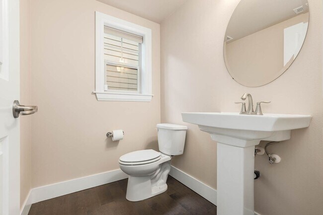 Building Photo - 13310 23rd Ave SE