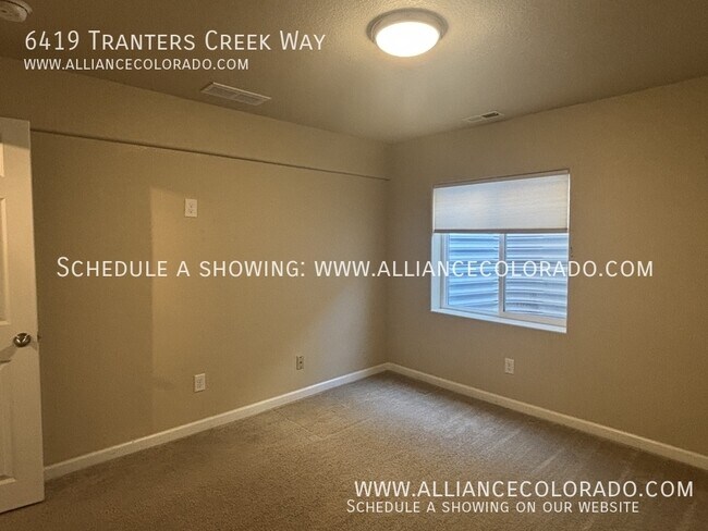 Building Photo - 6419 Tranters Creek Way