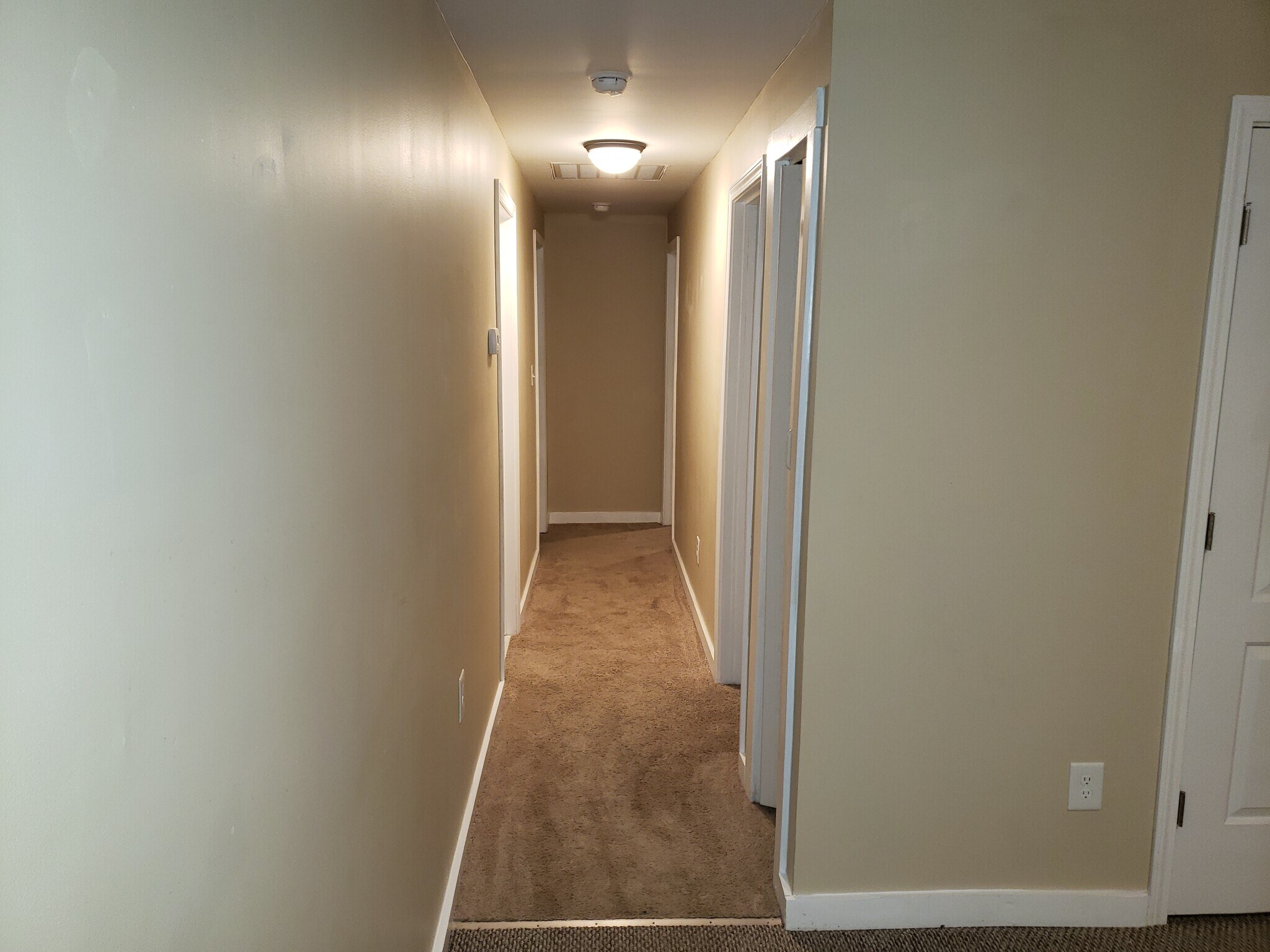 Building Photo - 1703 Wright Blvd