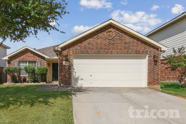 Building Photo - 9621 Manassas Rd