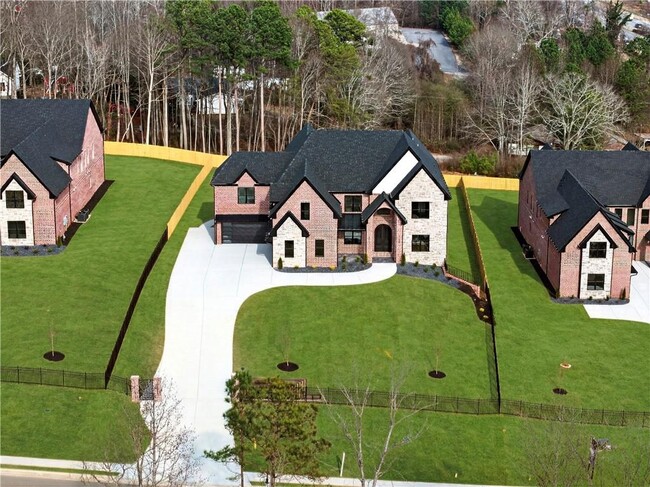 Building Photo - 405 Thunder Rd