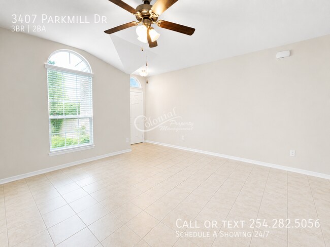 Building Photo - 3407 Parkmill Dr