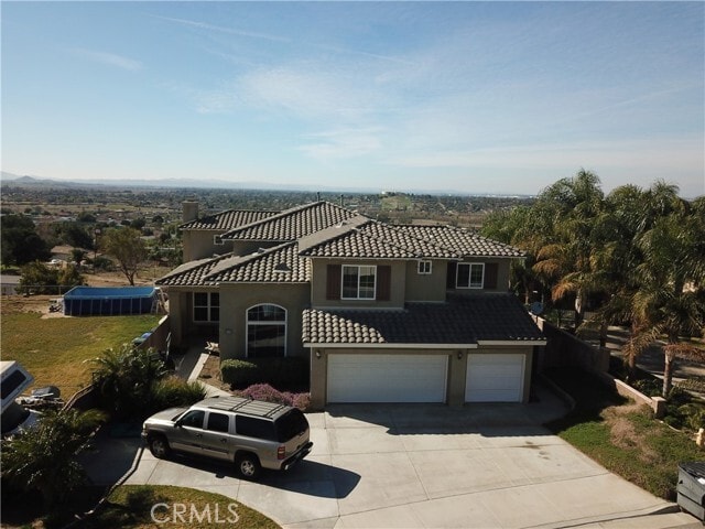 Primary Photo - 5505 Sunset Ridge Dr