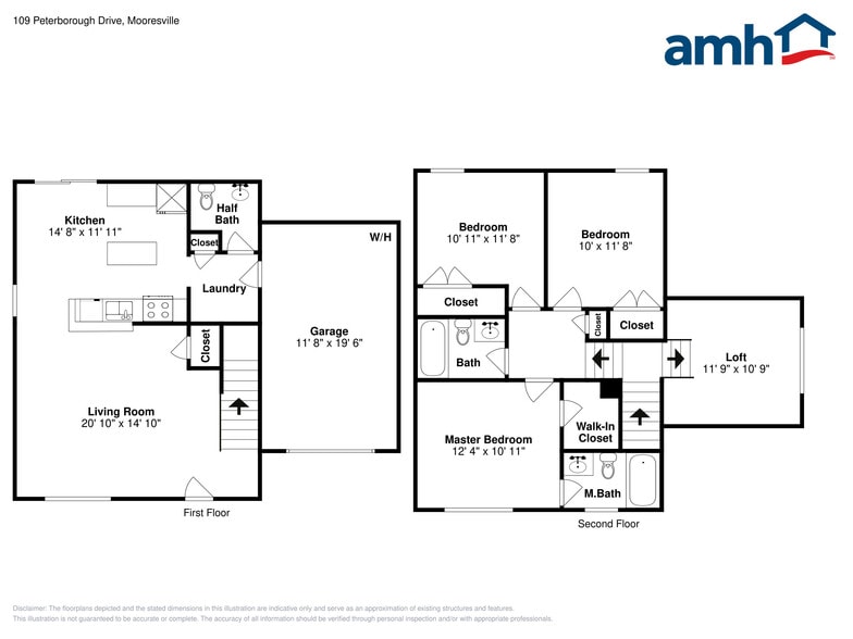 Building Photo - 109 Peterborough Dr