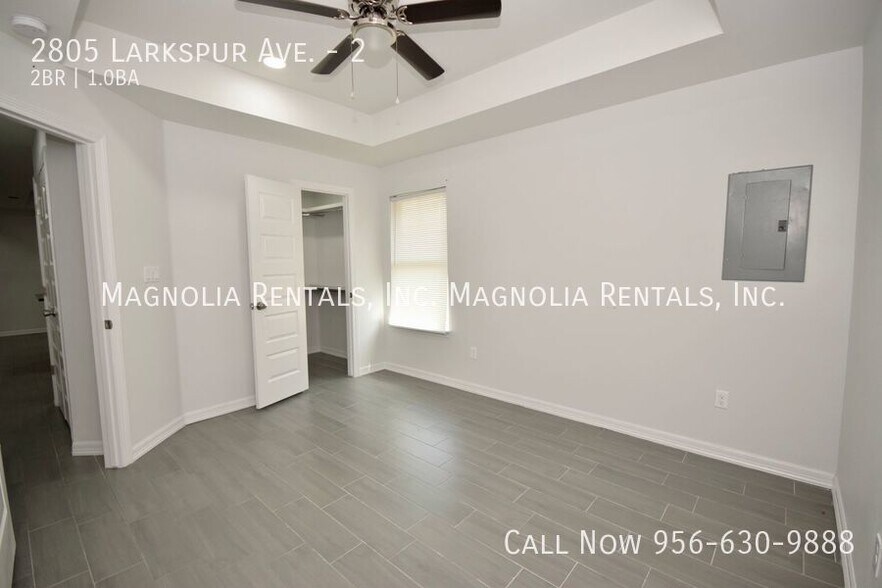 Building Photo - 2805 Larkspur Ave