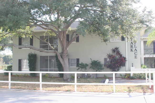 Park Place Apartments Clearwater