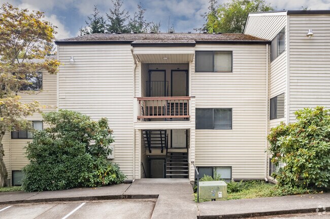 Building Photo - Second Wind Apartments