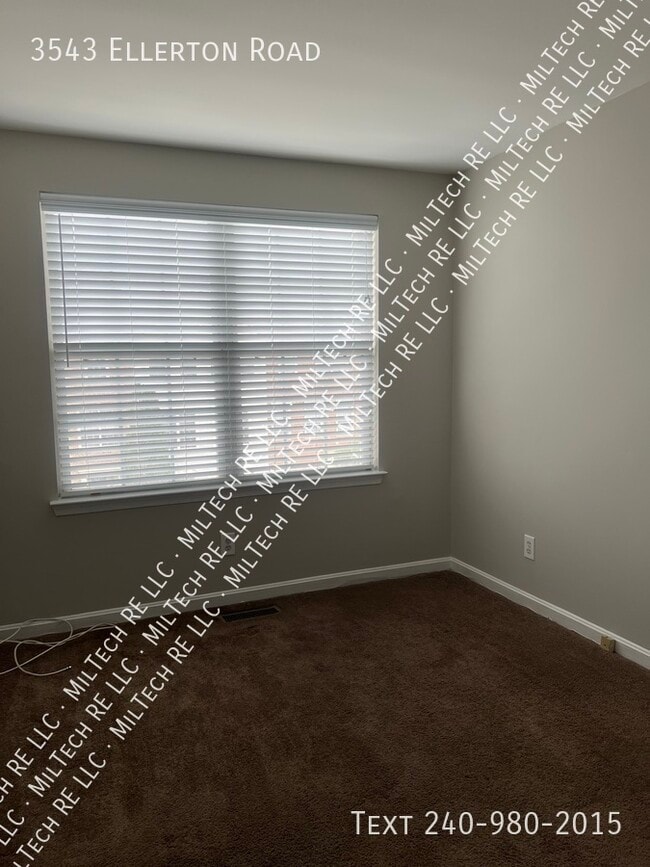 Building Photo - 3543 Ellerton Rd