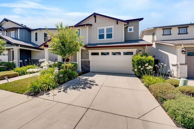 Building Photo - Modern 4BR Sacramento Home with Exclusive Clubhouse!