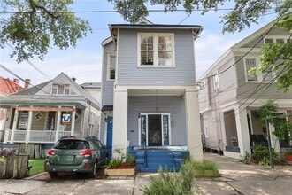 Building Photo - 4151 Canal St