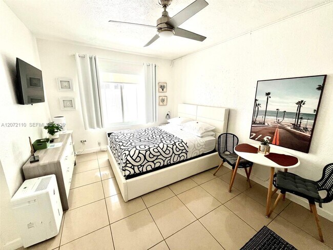 Building Photo - 3710 Collins Ave
