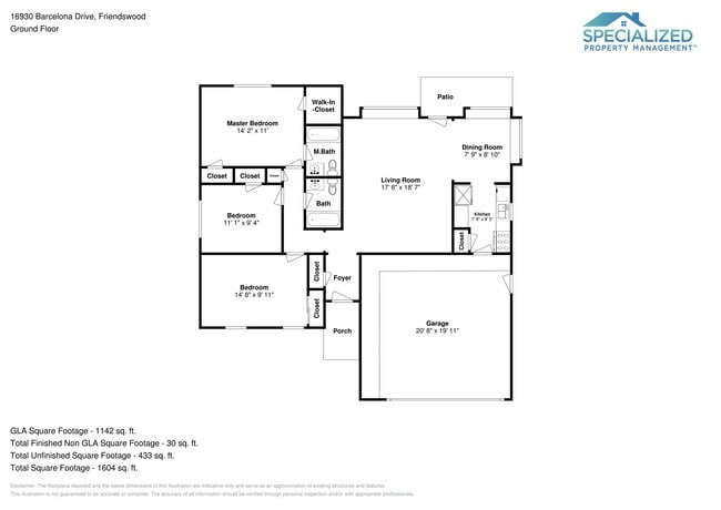 Building Photo - 16930 Barcelona Dr