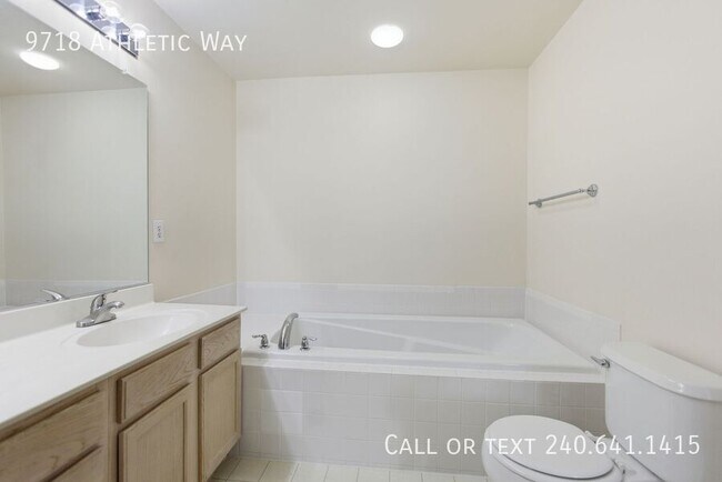 Building Photo - 9718 Athletic Way