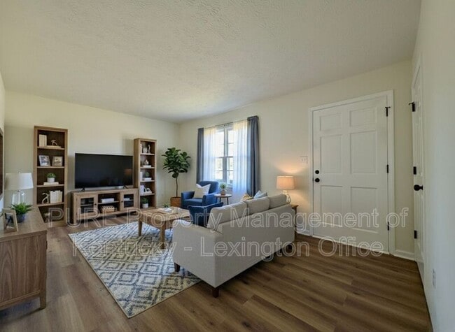 Building Photo - 3728 Crosby Dr