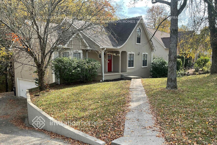 Primary Photo - 518 Woodland Hills Dr