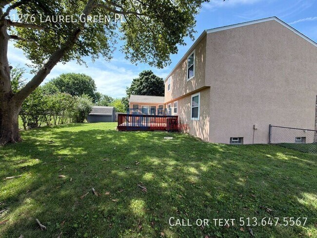 Building Photo - 1276 Laurel Greene Pl