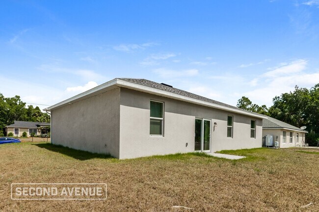 Building Photo - 4066 Heaton Terrace