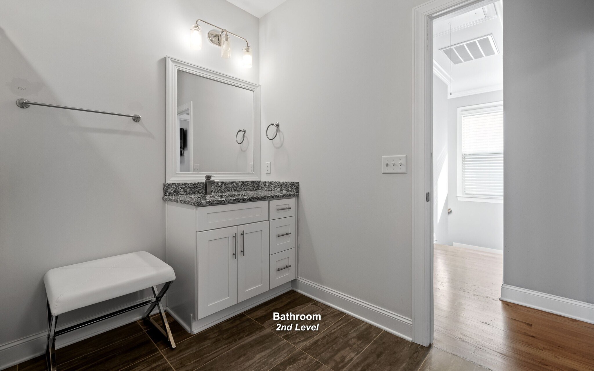 Building Photo - 1449 Madison St