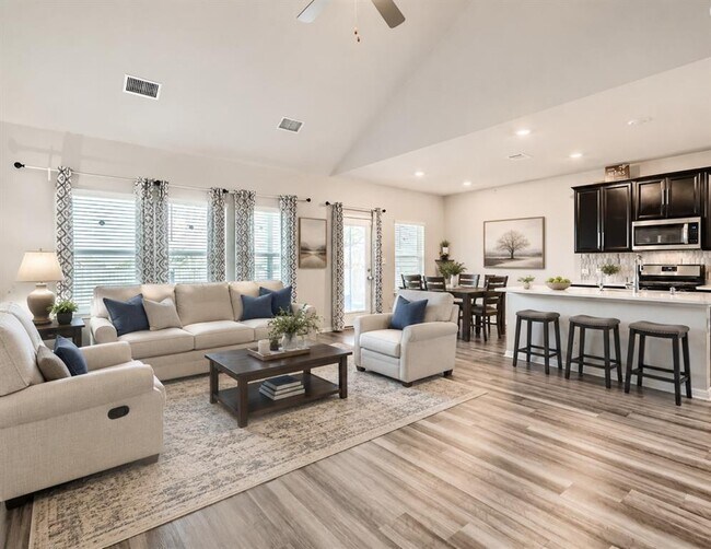 Building Photo - 1416 Deering Run