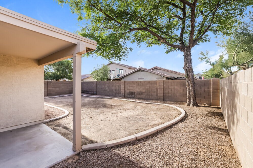 Building Photo - 3626 N 131st Dr