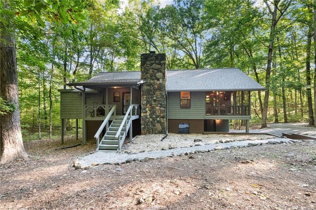Building Photo - 172 Shady Trail