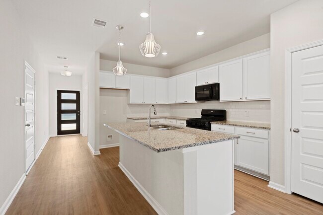 Building Photo - 3338 Brushy Marsh Dr