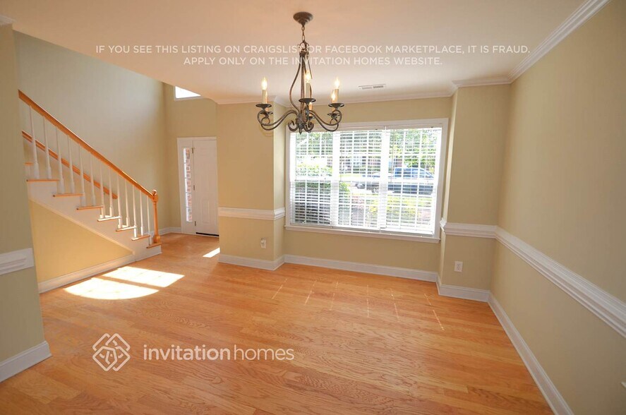 Building Photo - 3293 Westridge Ln SW