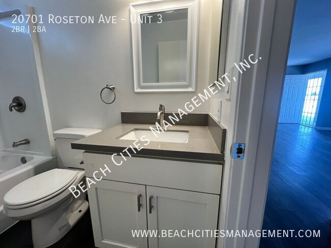 Building Photo - 20701 Roseton Ave