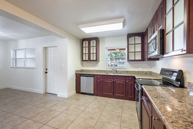 Building Photo - 2533 N Habana Pl