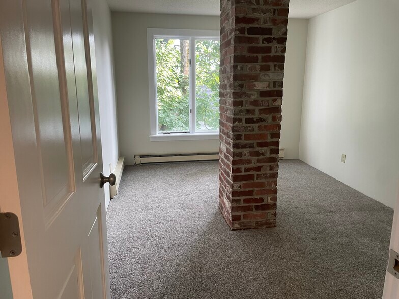 Office - 12 Mount Vernon St