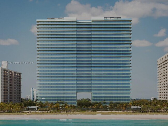 Building Photo - 10203 Collins Ave