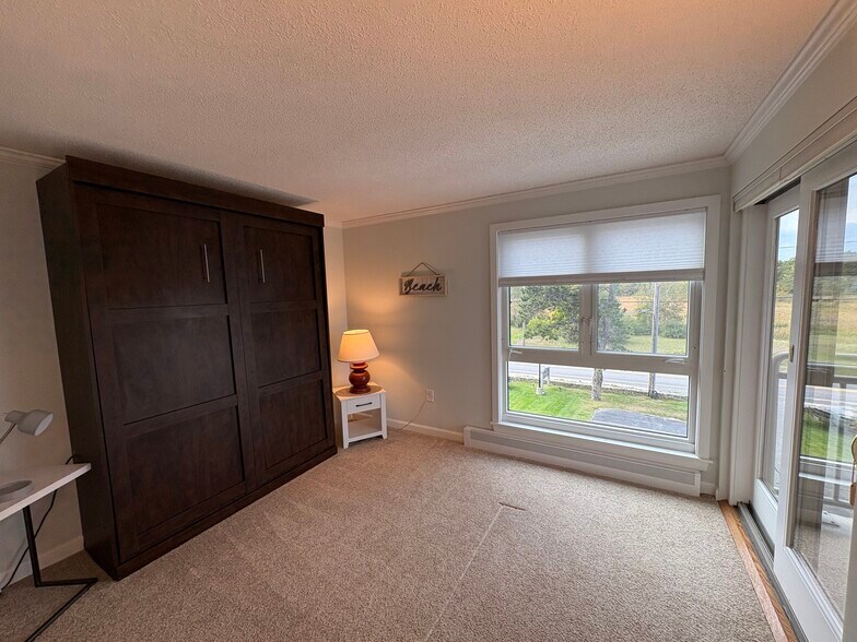 Murphy Bed Closed - 219 E Grand Ave