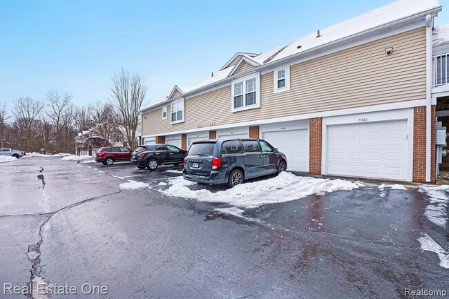 Building Photo - 44882 Marigold Dr