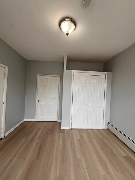 Bedroom 1 - 112 Greenville Ave