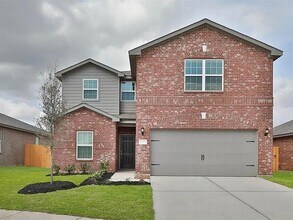 Building Photo - 20922 Sunshine Meadow Dr