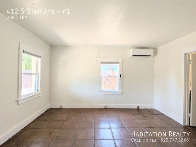 Building Photo - 412 S Star Ave