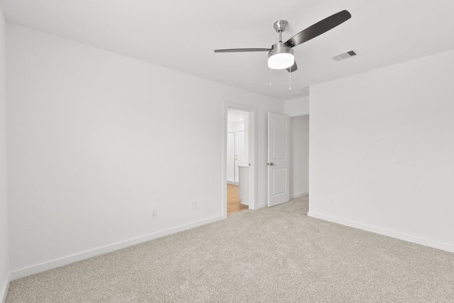 Building Photo - Be the First! Brand-New Smart Home with $1...