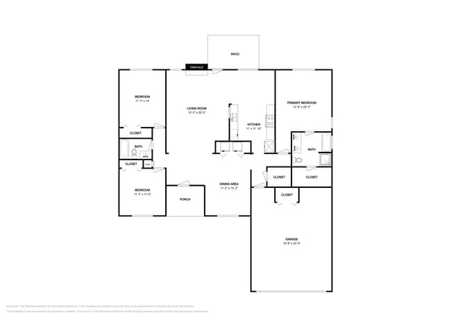 Building Photo - 140 Avery Dr