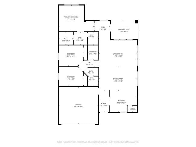 Building Photo - 3413 Omega St