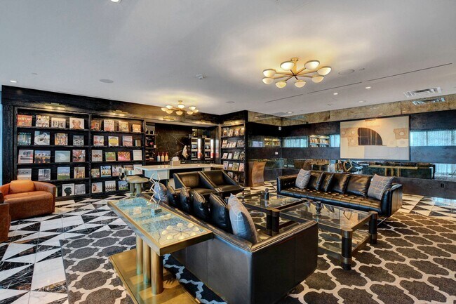 Building Photo - The Martin 1607-City/Strip Views from this Stunning 2Bd/2Ba Residence