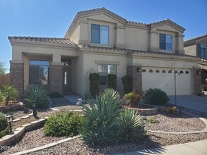 Building Photo - 1277 W Falls Canyon Dr