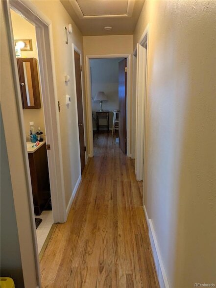 Building Photo - 1713 Yuma St