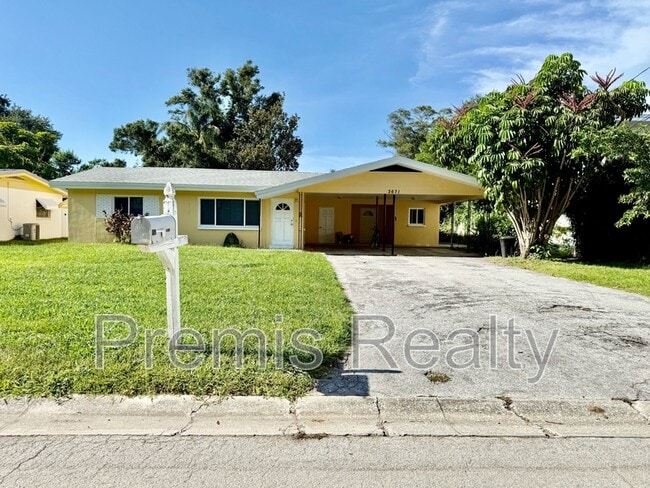 Primary Photo - 2671 Pinehurst Ave