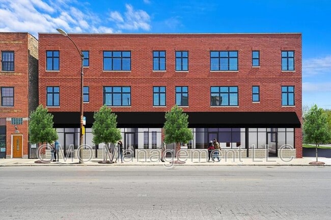 Building Photo - 1427 S Kedzie Ave