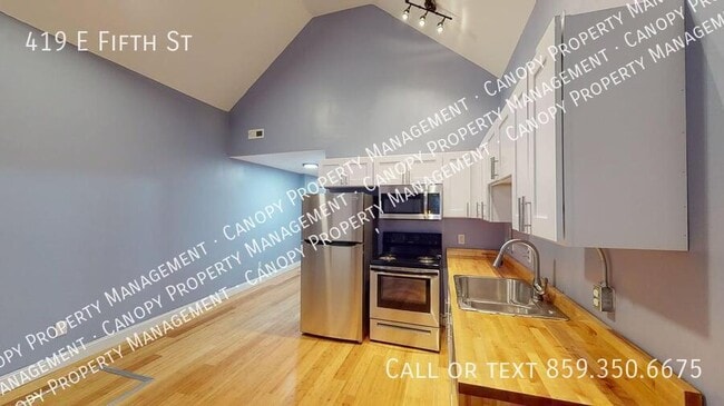 Building Photo - 419 E Fifth St-