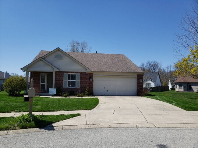 Primary Photo - 11218 Basswood Ct